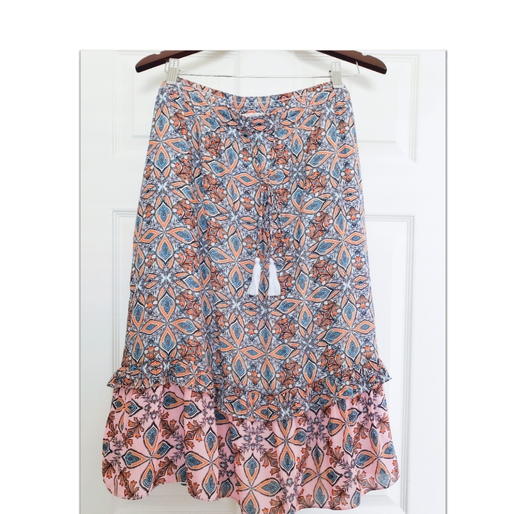 Loft Skirt